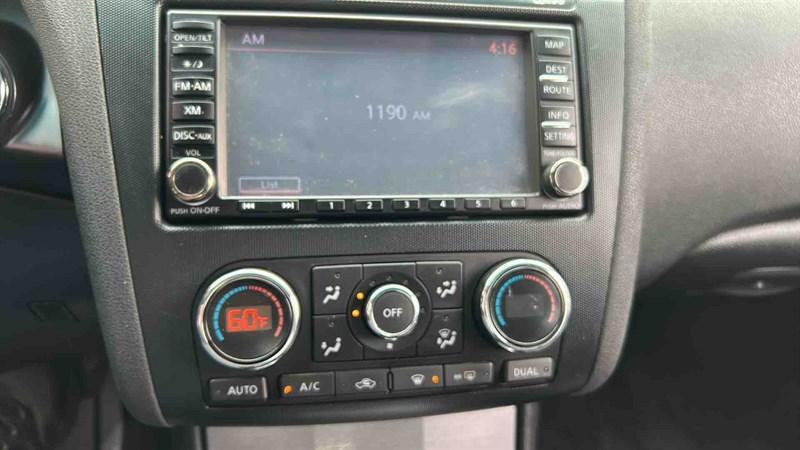 used 2011 Nissan Altima car, priced at $7,995