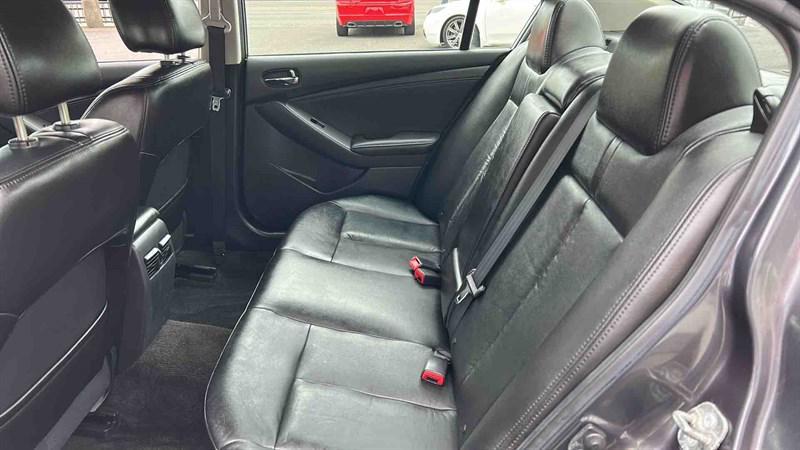 used 2011 Nissan Altima car, priced at $7,995