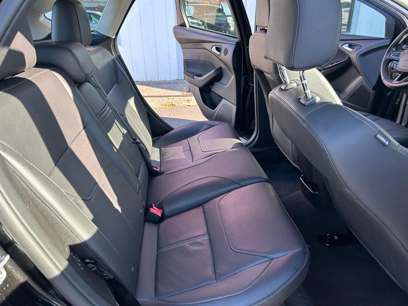 used 2015 Ford Focus car, priced at $5,995