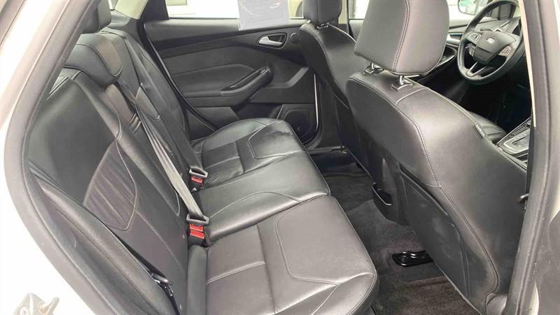 used 2015 Ford Focus car, priced at $9,995