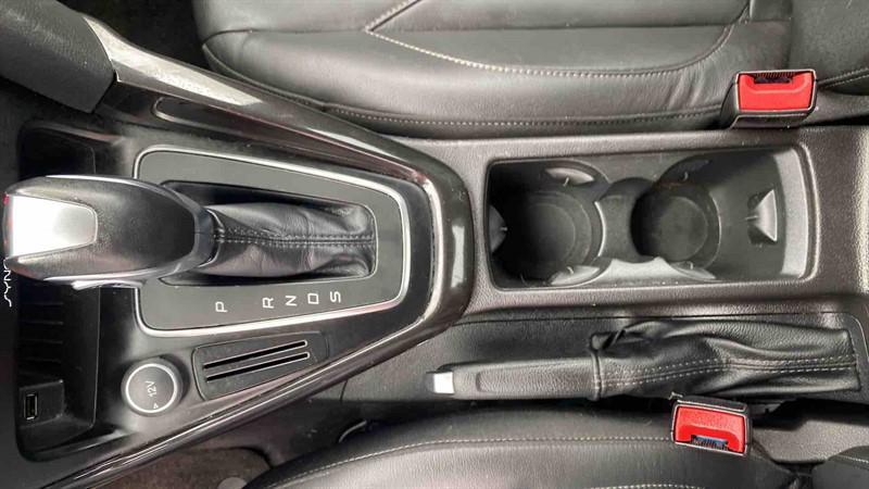 used 2015 Ford Focus car, priced at $9,995
