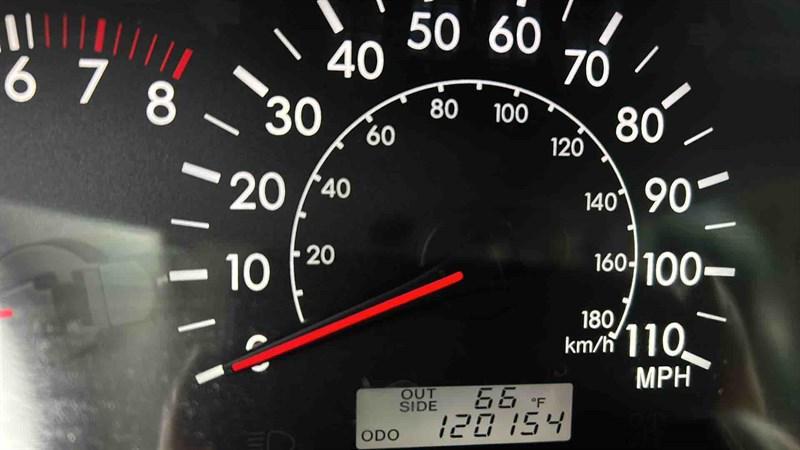 used 2007 Toyota Corolla car, priced at $7,995