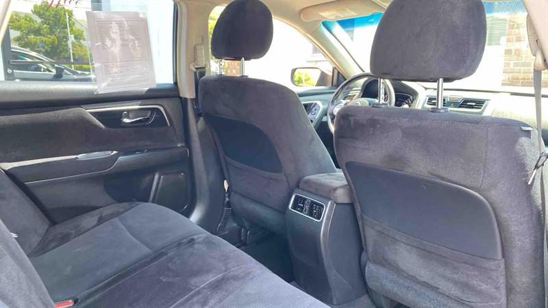 used 2013 Nissan Altima car, priced at $8,995
