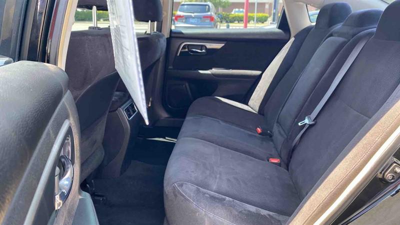 used 2013 Nissan Altima car, priced at $8,995