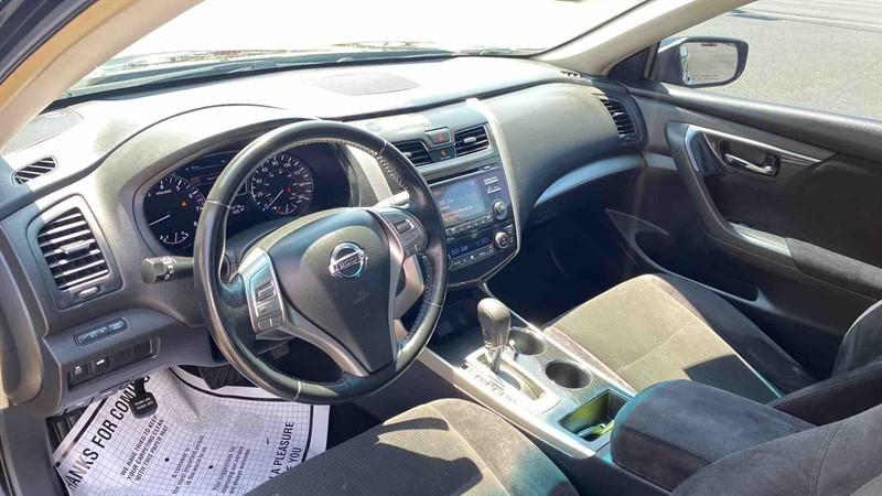 used 2013 Nissan Altima car, priced at $8,995