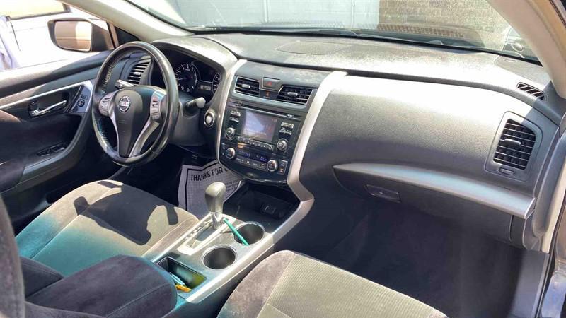 used 2013 Nissan Altima car, priced at $8,995