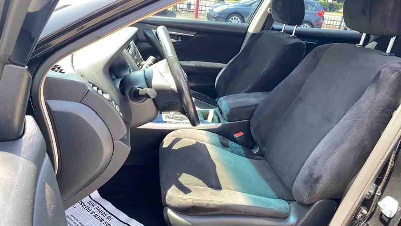used 2013 Nissan Altima car, priced at $8,995