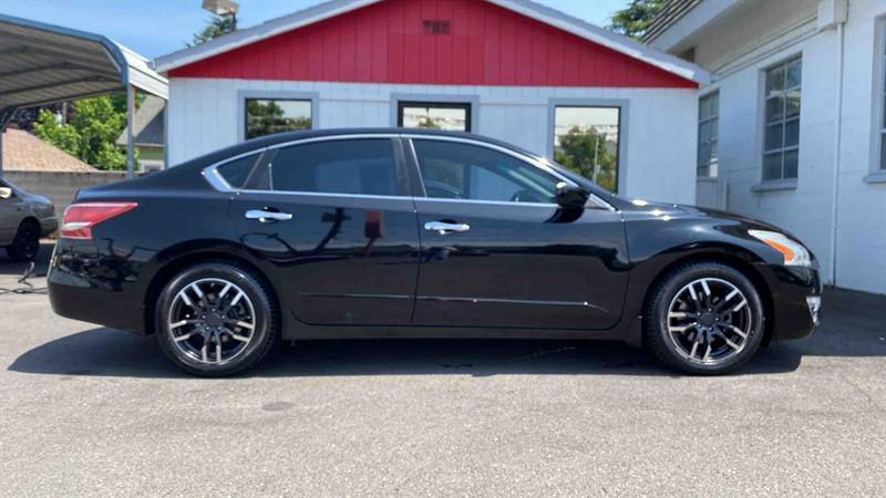 used 2013 Nissan Altima car, priced at $8,995