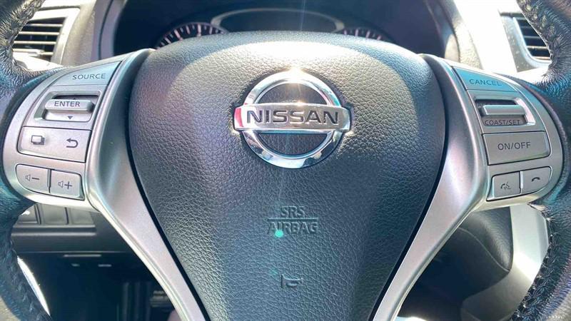 used 2013 Nissan Altima car, priced at $8,995