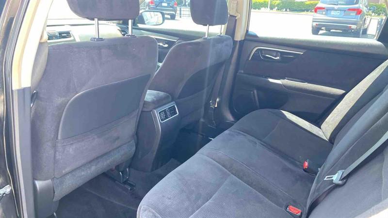used 2013 Nissan Altima car, priced at $8,995