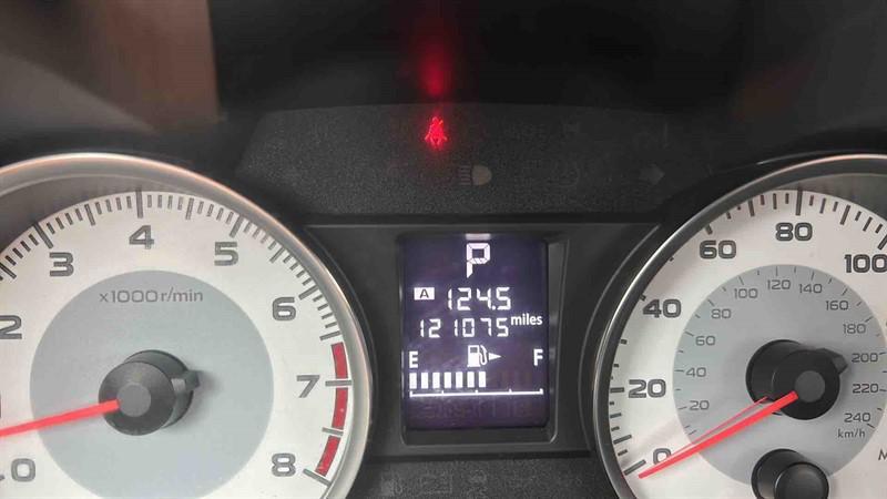 used 2013 Subaru Impreza car, priced at $10,995