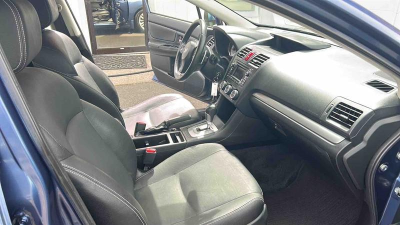 used 2013 Subaru Impreza car, priced at $10,995