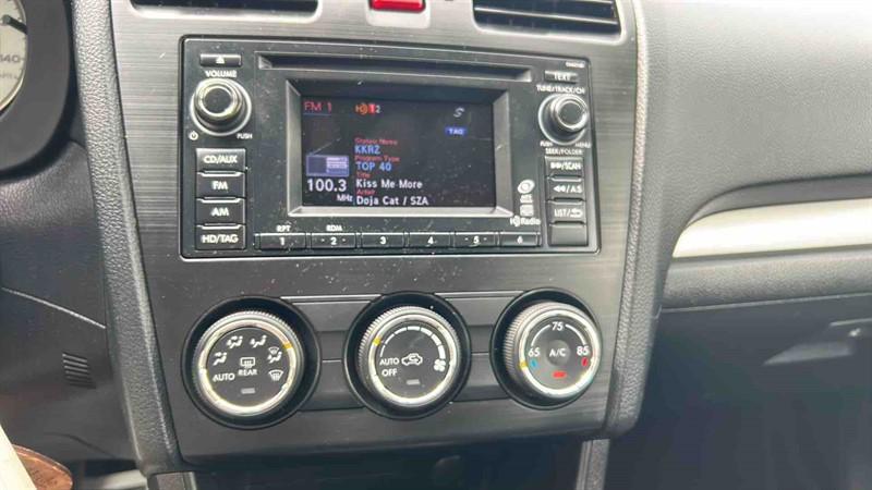 used 2013 Subaru Impreza car, priced at $10,995