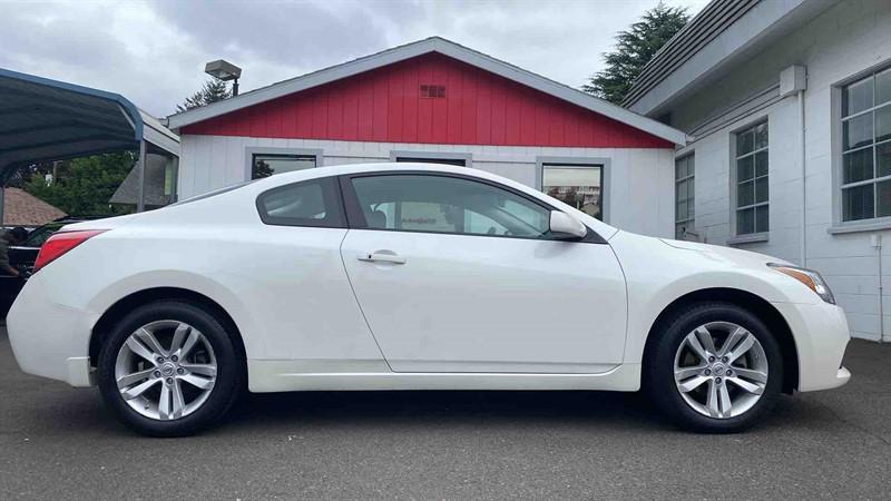 used 2012 Nissan Altima car, priced at $7,995