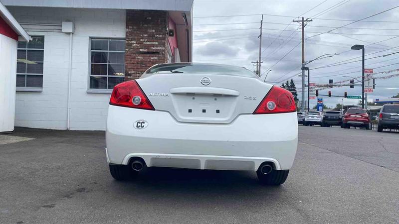 used 2012 Nissan Altima car, priced at $7,995