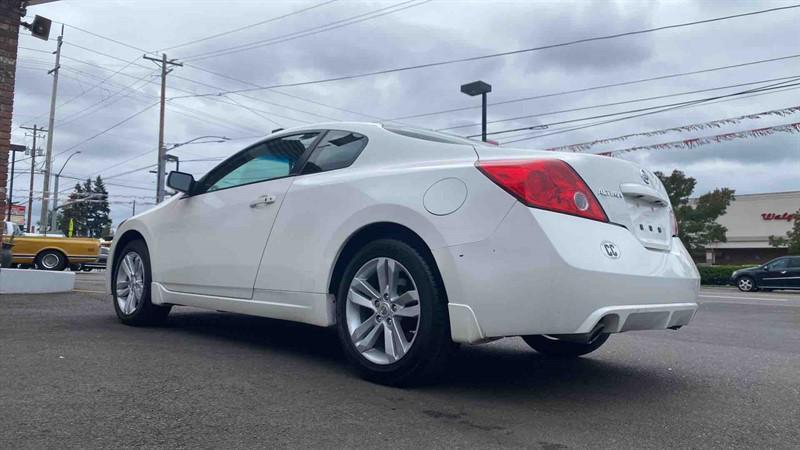 used 2012 Nissan Altima car, priced at $7,995