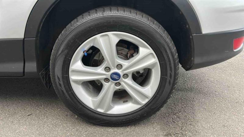 used 2013 Ford Escape car, priced at $7,995
