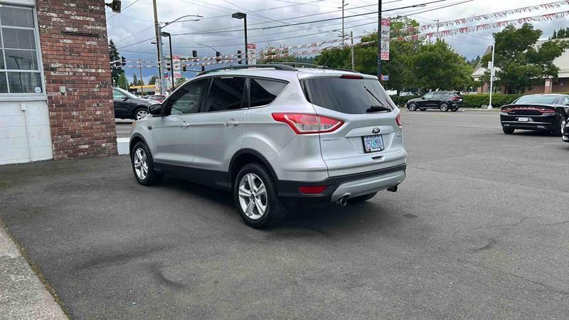 used 2013 Ford Escape car, priced at $7,995