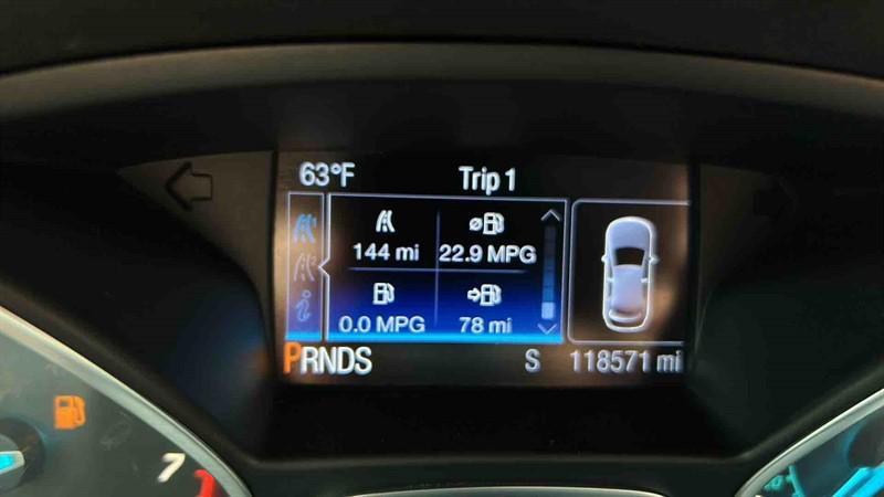 used 2013 Ford Escape car, priced at $7,995