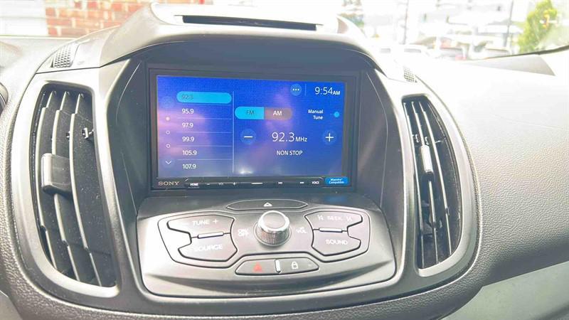 used 2013 Ford Escape car, priced at $7,995