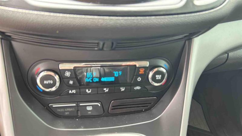 used 2013 Ford Escape car, priced at $7,995
