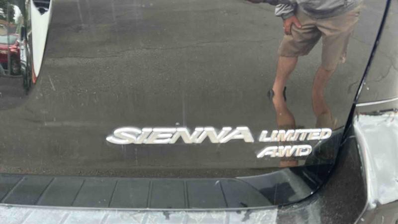 used 2010 Toyota Sienna car, priced at $10,995
