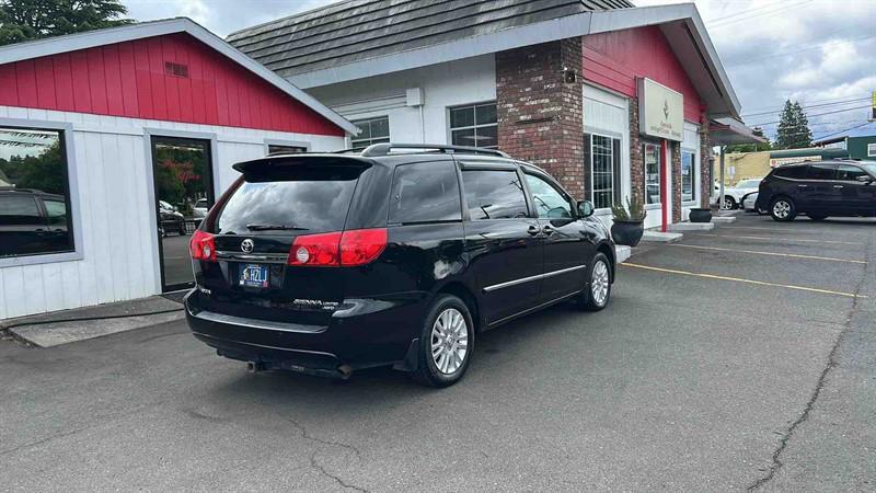 used 2010 Toyota Sienna car, priced at $10,995