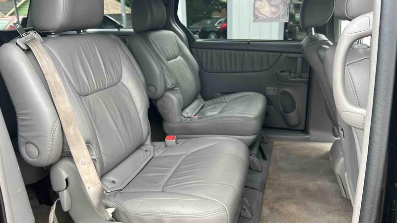 used 2010 Toyota Sienna car, priced at $10,995