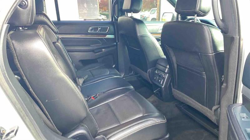 used 2016 Ford Explorer car, priced at $9,995