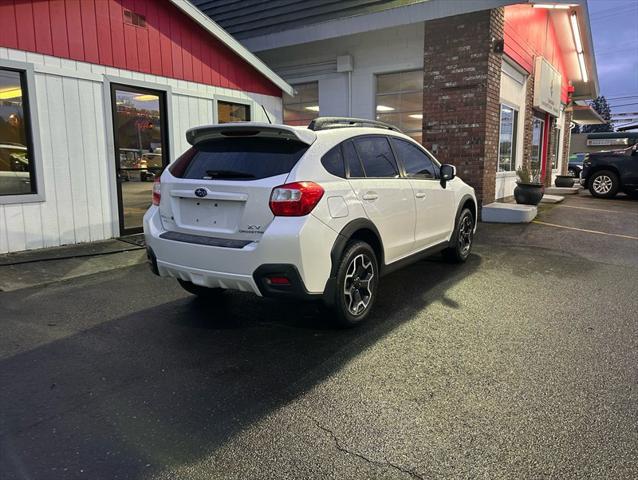 used 2013 Subaru XV Crosstrek car, priced at $10,995