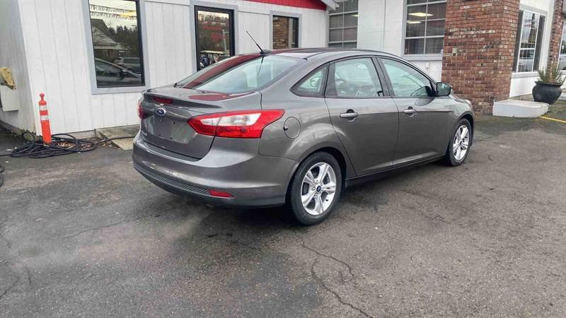 used 2014 Ford Focus car, priced at $8,995
