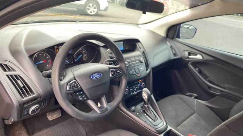 used 2018 Ford Focus car, priced at $8,995