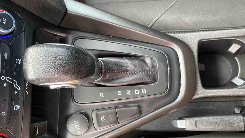 used 2018 Ford Focus car, priced at $8,995