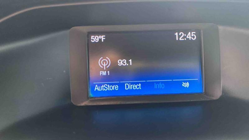 used 2018 Ford Focus car, priced at $8,995