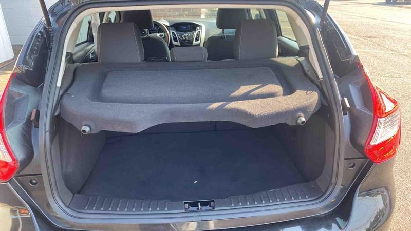 used 2014 Ford Focus car, priced at $7,300