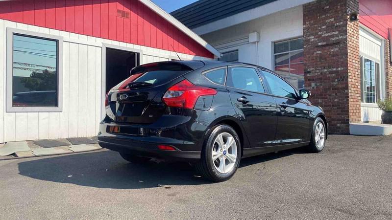 used 2014 Ford Focus car, priced at $7,300