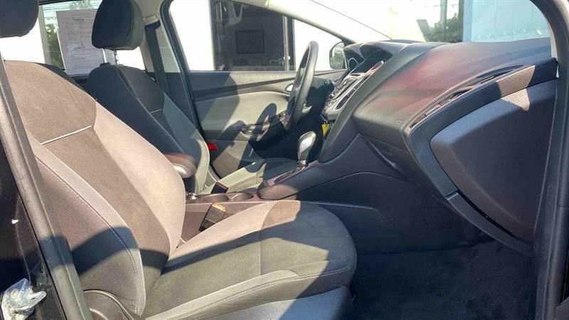 used 2014 Ford Focus car, priced at $7,300