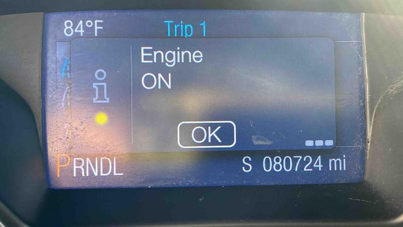 used 2014 Ford Focus car, priced at $7,300