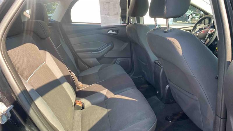 used 2014 Ford Focus car, priced at $7,300