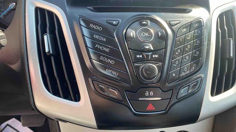used 2014 Ford Focus car, priced at $7,300