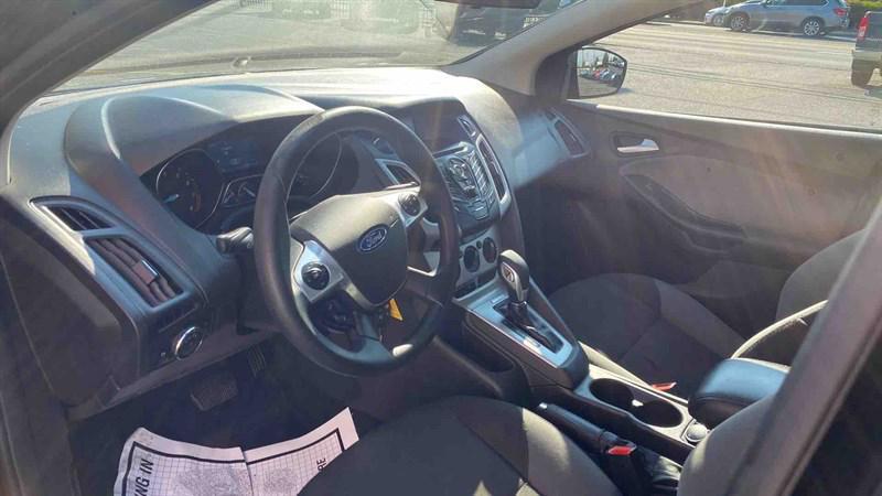 used 2014 Ford Focus car, priced at $7,300