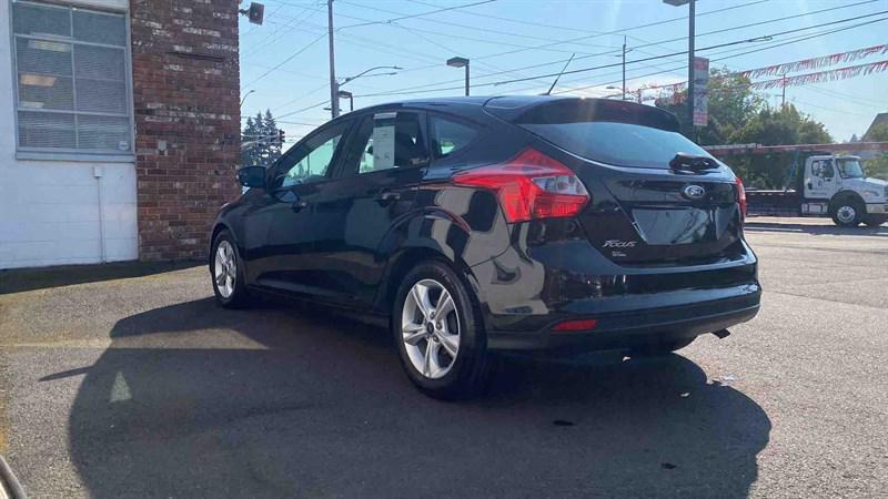 used 2014 Ford Focus car, priced at $7,300