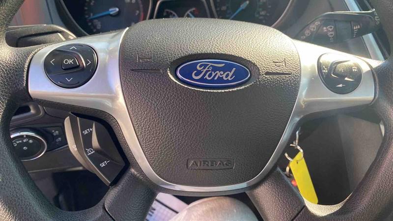 used 2014 Ford Focus car, priced at $7,300