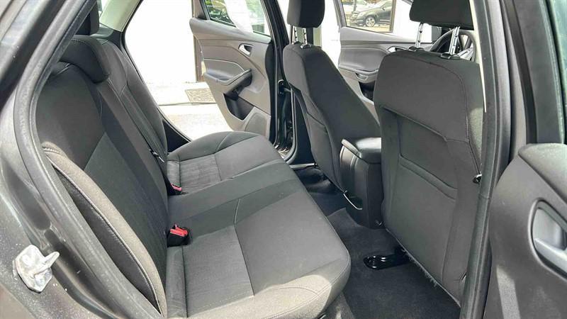 used 2015 Ford Focus car, priced at $6,995