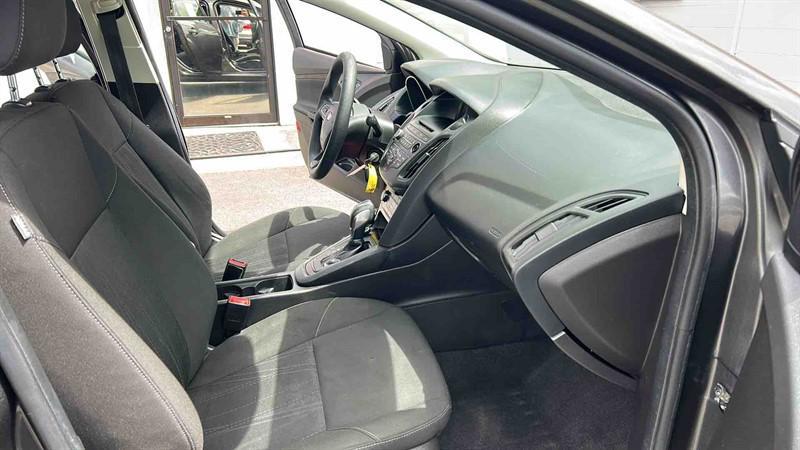 used 2015 Ford Focus car, priced at $6,995
