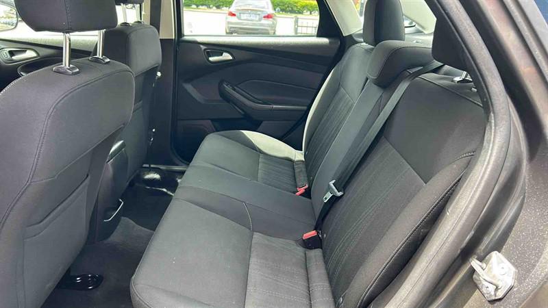 used 2015 Ford Focus car, priced at $6,995