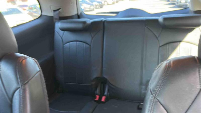 used 2012 Buick Enclave car, priced at $7,995