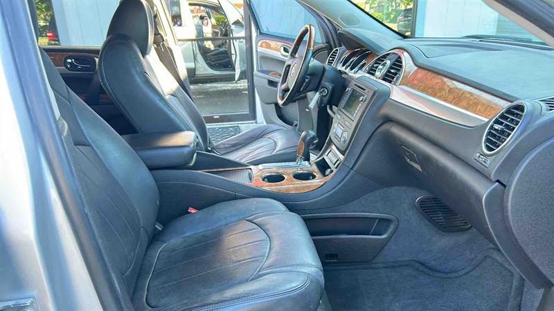 used 2012 Buick Enclave car, priced at $7,995