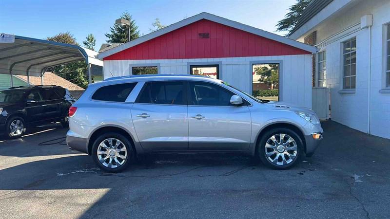 used 2012 Buick Enclave car, priced at $7,995