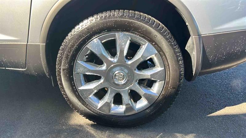 used 2012 Buick Enclave car, priced at $7,995